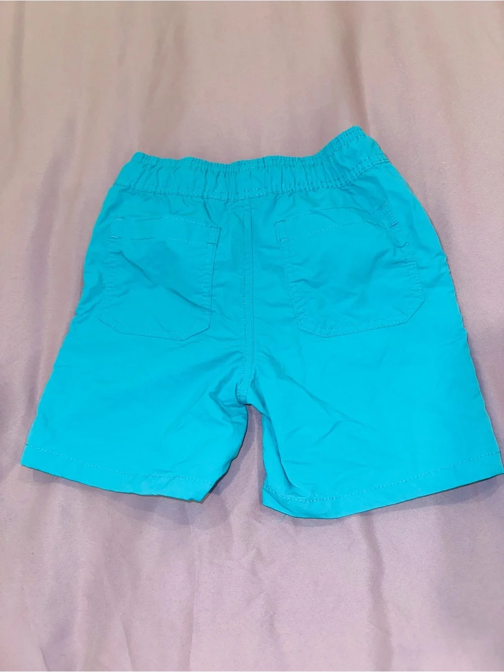 The Children’s Place Boys Quick Dry Pool to Play Shorts